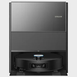 Dreame Aqua 10 Ultra Roller Complete: ניצב בשורה הראשונה